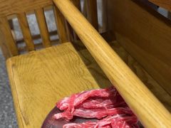 -姜虎东白丁烤肉(深圳湾后海汇店)