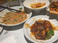 -关东小磨东北菜(漕河泾印象城店)