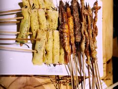 -木屋烧烤(西南角店)