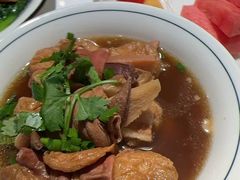 -风味小馆(天目湖宾馆店)