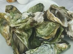 -众味海鲜大排档·活海鲜·潮汕味(南澳店)