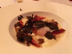 低温慢煮日本有机温泉蛋-蝶舍·MAISON PAPILLON