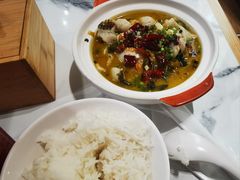 -乡村基·川味现炒大王(熙悦天街店)