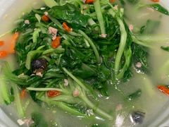 上汤苋菜-双井轩(双井店)