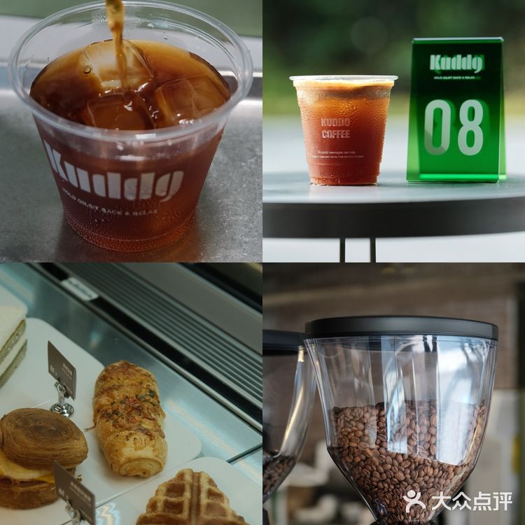 上海新店☕️用富士拍到了咖啡味的夏天🍃