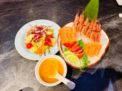 -大渔铁板烧(大悦城店)