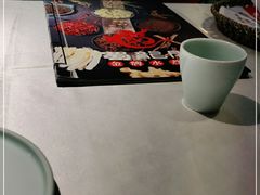 -雲蜀龙阁·金牌水煮鱼(方庄店)