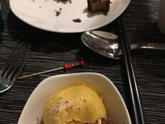 -长沙北辰洲际酒店-兰调全日餐厅