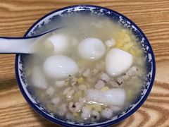 -黄记潮汕甜汤(贝底田坊店)