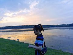 -丁香湖公园