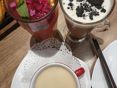 -必胜客(新中纬店)