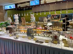 -临沂华盛江泉城大酒店