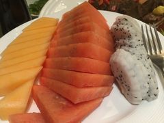 -上海嘉定喜来登酒店