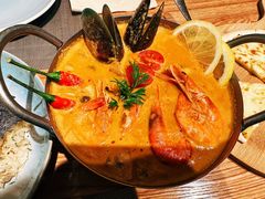 -小满Grainkitchen(滨江商业广场店)