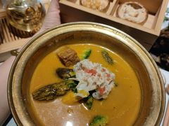 -叶叶菩提·晋福宫