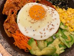 -七八冷面·延边朝鲜族美食(世纪汇店)