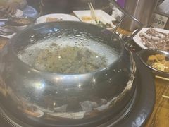 大生蚝-海味当家·蒸锅海鲜(中山广场创始店)