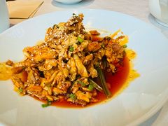 -峨嵋酒家 南北川菜 优选烤鸭(广渠路店)