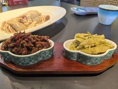 -红厨巷·淮扬菜(熙南里店)