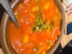 -耶里夏丽·新疆菜(南丹东路店)