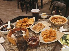 -小街天府(西工小街店)