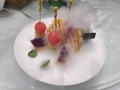 紫气东来-御仙都北京菜馆·烤鸭店(双井店)