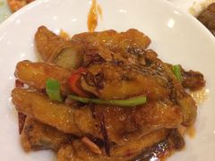 -宝轩渔府·老字号海鲜·正宗津菜(水上店)