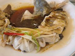 -博雅渔港·融合菜(维也纳国际大酒店)