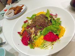 -惠丰堂饭庄·烤鸭·京味菜(民族大学店)