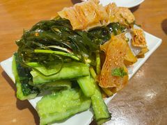 -福苗小骆驼烧烤(望京店)