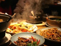 -青年公社烤鸭(青年路店)