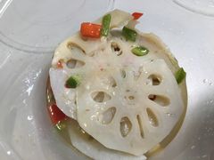 -福瑞记老孙头biangbiang面(新生路店)