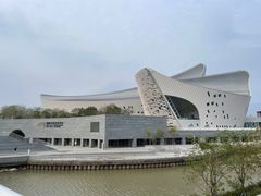 -福州海峡文化艺术中心