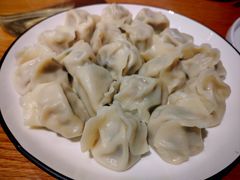-伊喜饺子·烤鸭(五道口学院路店)