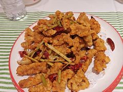 -三毛烧烤·南昌大排档(山姆店)
