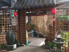 -双季花艺园艺市场(浦东店)