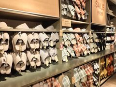 -MUJI无印良品(大悦城店)