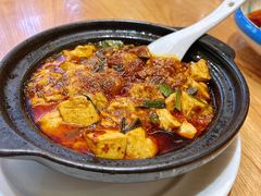 麻婆豆腐-盘飧市(春熙路店)