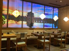 -云海肴·汽锅鸡·云南菜(天津国金汇店)