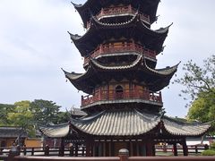 -龙华寺