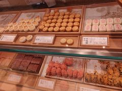 -泸溪河桃酥(欧尚店)