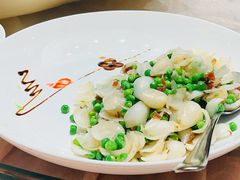 -花中城·杭帮菜·粤菜·海鲜火锅(清泰街店)