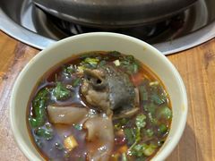 -黑竹香鸡(营和巷店)
