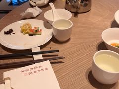 -艳阳天·非遗楚菜(武汉客厅店)