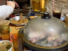 -阿鸡鱼庄·顺德鲜蒸小炒(亚运村店)