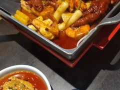 -辣尚瘾·烤鱼·新川菜(交大直营店)