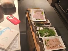 -野妹火锅(布吉店)