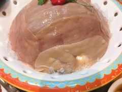 -一斗火锅·招财羊毛肚(泰吉滨江店)