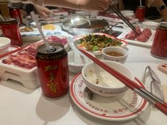 -八合里潮汕鲜牛肉火锅(深圳海岸城店)