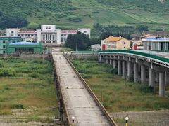 -图们口岸